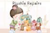 restore your plush toys, cuddly toys