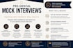 help you crush your dental school interviews