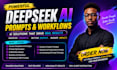 integrate deepseek ai into your website and app