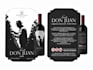 label design and development
