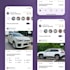 car dealership app, baby growth tracker app