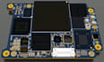 design rigid flex pcb for wearable, medical, smart ring and compact 3d devices