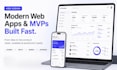 build web app using vibe coding, lovable, replit, base44