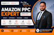 setup and manage amazon PPC campaigns as your ads manager