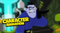 do pro character animation for your project