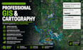 create professional gis maps using qgis