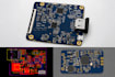 design usb pcb, hdmi layout, ethernet, high speed differential pcb layouts