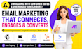 mailchimp klaviyo constant contact hubspot kit activecampaign list segmentation