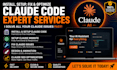 install claude code setup claude website fix claude design animation claude seo