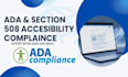 fix ada and wcag compliance issues on your website
