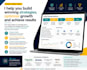 build your GTM and growth strategy