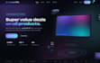 create an immersive 3d website using threejs webgl and react
