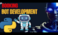 build an ai lead qualification and appointment booking bot