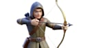 create spine 2d game animations, character rigging, vfx and unity ready