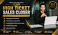 be your remote sales representative