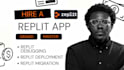 build base44 app fix base44 bug replit app replit app debugging base44 firebase