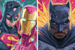 comic book, comic illustration, comic graphic novel