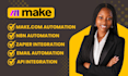 make com make com automation make automation fix make com