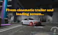 create awesome fivem cinematic trailer video loading screen fivem intro