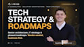 provide IT consulting, software architecture and tech strategy