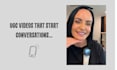 create authentic female gen x ugc videos for your brand