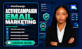 setup activecampaign email marketing  automation crm activecampaign sales