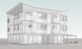 create professional revit bim models for architectural projects