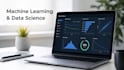 build advanced machine learning models and data science solutions in python
