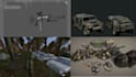 set up dayz server with mod and script