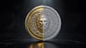 create 3d printable coin, token and collectible stl model