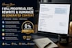 rewrite and humanize ai or chatgpt generated content