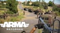 do arma reforger server setup, arma reforger weapons, map creation, arma mod