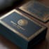 create luxury business card design