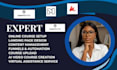 create interactive courses lms learnworlds website  learnworld online course h5p