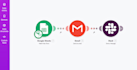 set up your airtable database CRM system