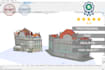 convert point cloud to archicad scan to bim model
