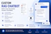 build a rag chatbot for your internal docs and faq