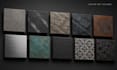 design custom pbr textures  and tileable texture with substance designer