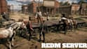 create redm server,fivem server,fivem mlo,fivem script or esx qbcore,clothes,gun