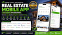 do tours app property search app agent dashboard real estate ios app android app