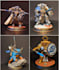 paint and print custom warhammer 40k miniatures models