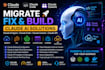 claude ai claude code base44 claude cowork website redesign migration pro