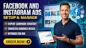 create your facebook ads campaign
