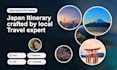 create your custom japan itinerary with local tips