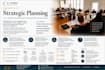 facilitate strategic planning for your organization