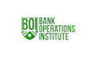 design boi bank operations institute logo