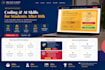 develop react js, next js, firebase web application and fix bugs