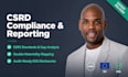 prepare csrd corporate sustainability reporting directive compliance