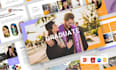 do educational webinar slides course content student elearning powerpoint ppt