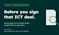audit your ict deal for scope gaps and margin leaks before you sign